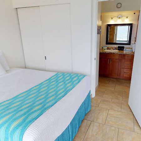 Deluxe Panoramic Mountain View Condo - 37Th Floor, Free Parking & Wifi Condo Honolulu Extérieur photo